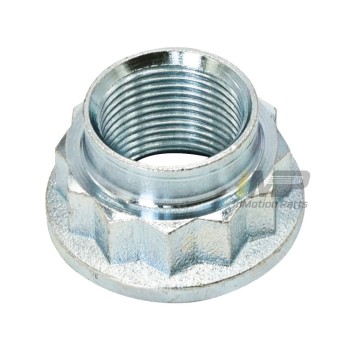 Suspension Knuckle Assembly