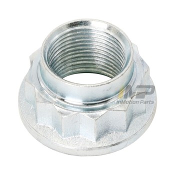 Suspension Knuckle Assembly