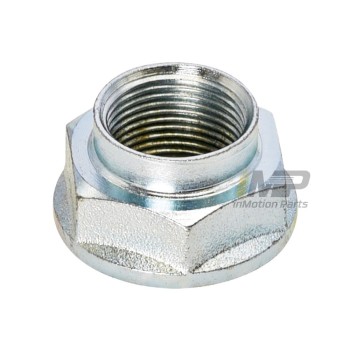 Suspension Knuckle Assembly