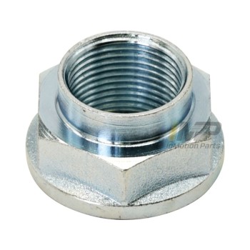 Suspension Knuckle Assembly