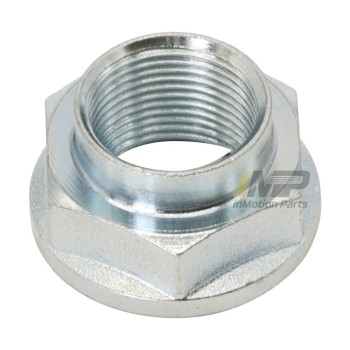 Suspension Knuckle Assembly