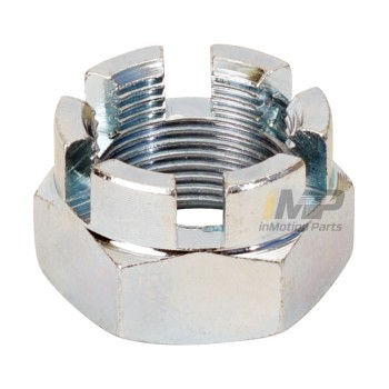 Suspension Knuckle Assembly