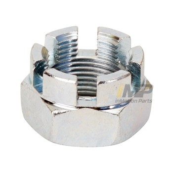 Suspension Knuckle Assembly