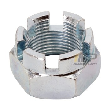 Suspension Knuckle Assembly