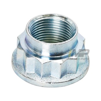 Suspension Knuckle Assembly