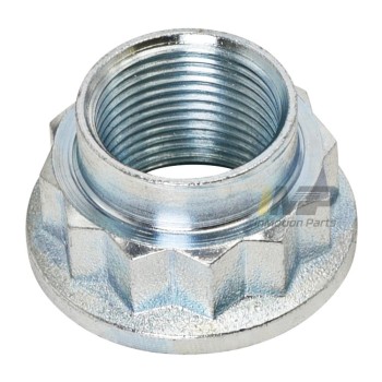 Suspension Knuckle Assembly