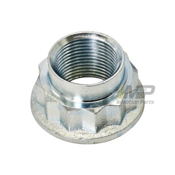 Suspension Knuckle Assembly