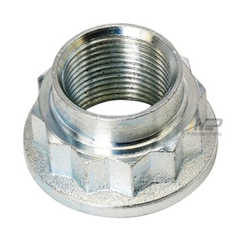 Suspension Knuckle Assembly