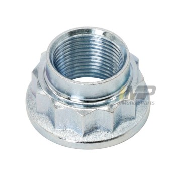 Suspension Knuckle Assembly