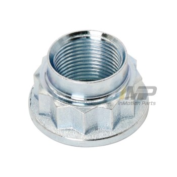 Suspension Knuckle Assembly