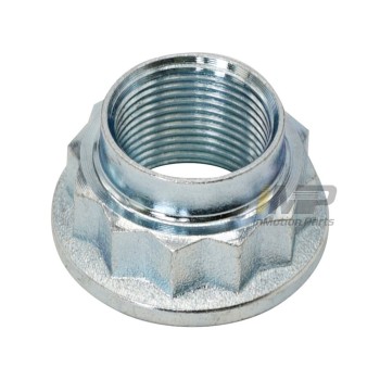 Suspension Knuckle Assembly