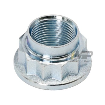 Suspension Knuckle Assembly