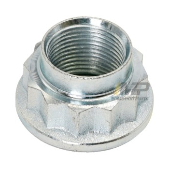 Suspension Knuckle Assembly