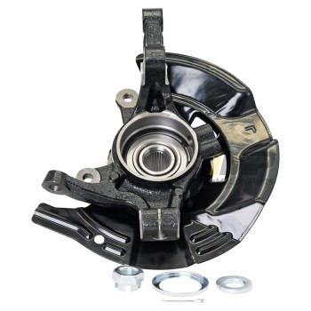 Suspension Knuckle Assembly