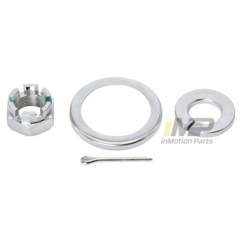 Suspension Knuckle Assembly