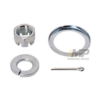 Suspension Knuckle Assembly