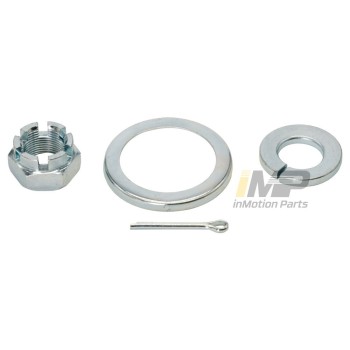 Suspension Knuckle Assembly