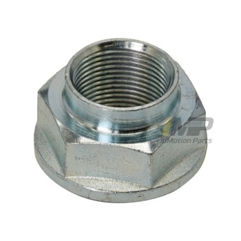 Suspension Knuckle Assembly