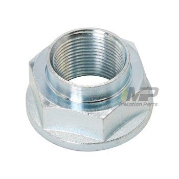 Suspension Knuckle Assembly