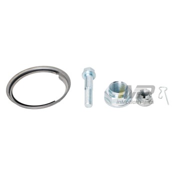 Suspension Knuckle Assembly