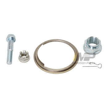 Suspension Knuckle Assembly