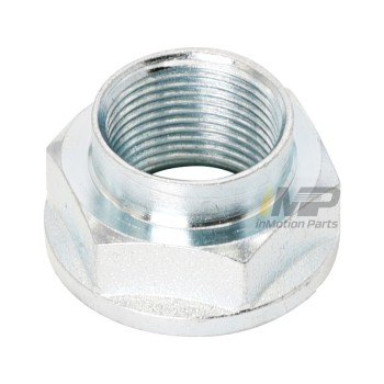 Suspension Knuckle Assembly