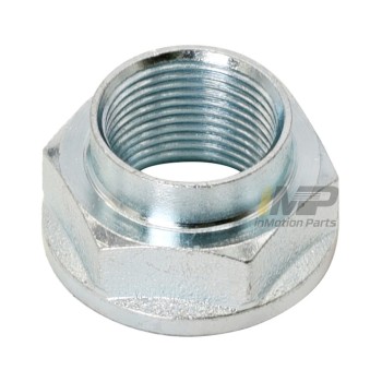 Suspension Knuckle Assembly