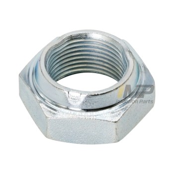 Suspension Knuckle Assembly