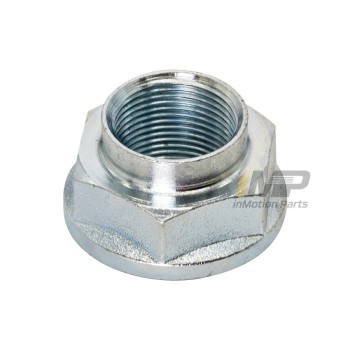 Suspension Knuckle Assembly