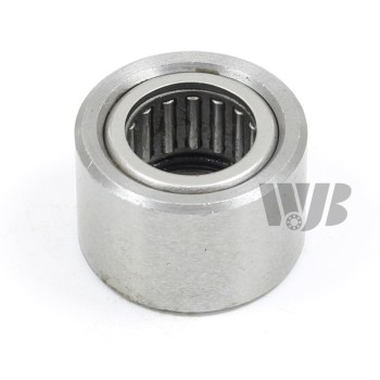 Clutch Pilot Bearing