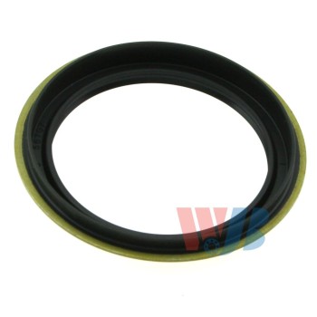 Wheel Seal
