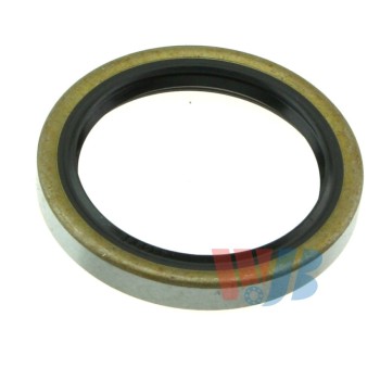 Wheel Seal