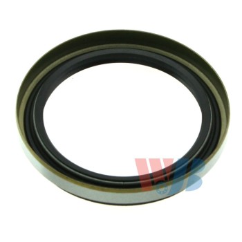 Wheel Seal
