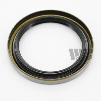 Wheel Seal