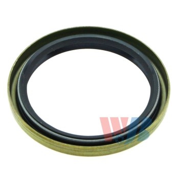 Automatic Transmission Torque Converter Seal