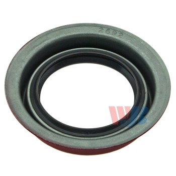 Engine Crankshaft Seal