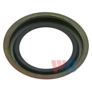 Wheel Seal