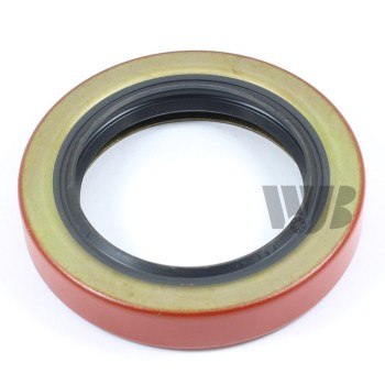 Wheel Seal