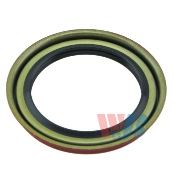 Wheel Seal