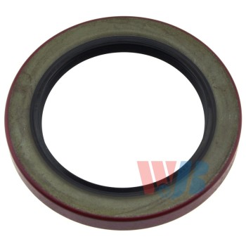 Wheel Seal