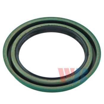 Wheel Seal
