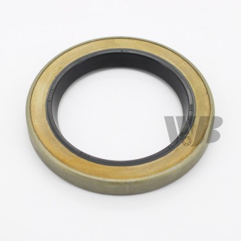 Wheel Seal