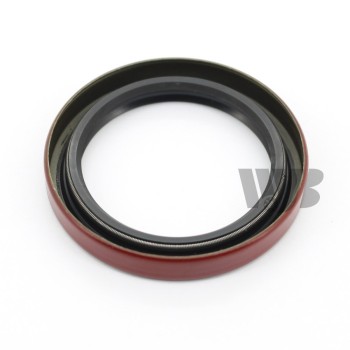 Wheel Seal