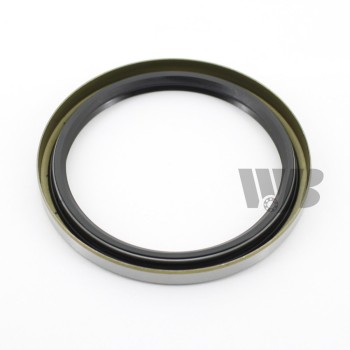 Wheel Seal