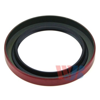 Wheel Seal