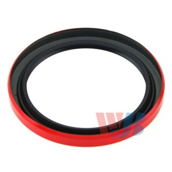 Wheel Seal
