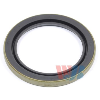 Wheel Seal