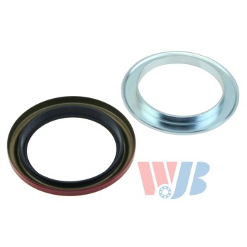 Wheel Seal Kit