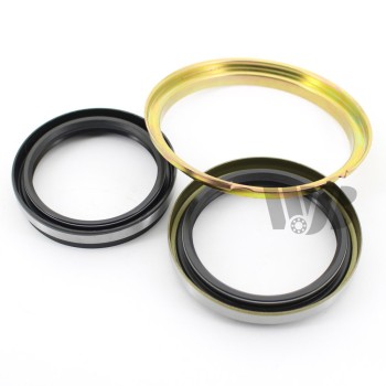 Wheel Seal Kit