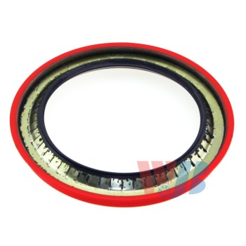 Wheel Seal